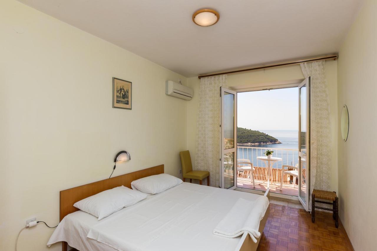 Beautiful Nest Rooms Дубровник Екстериор снимка