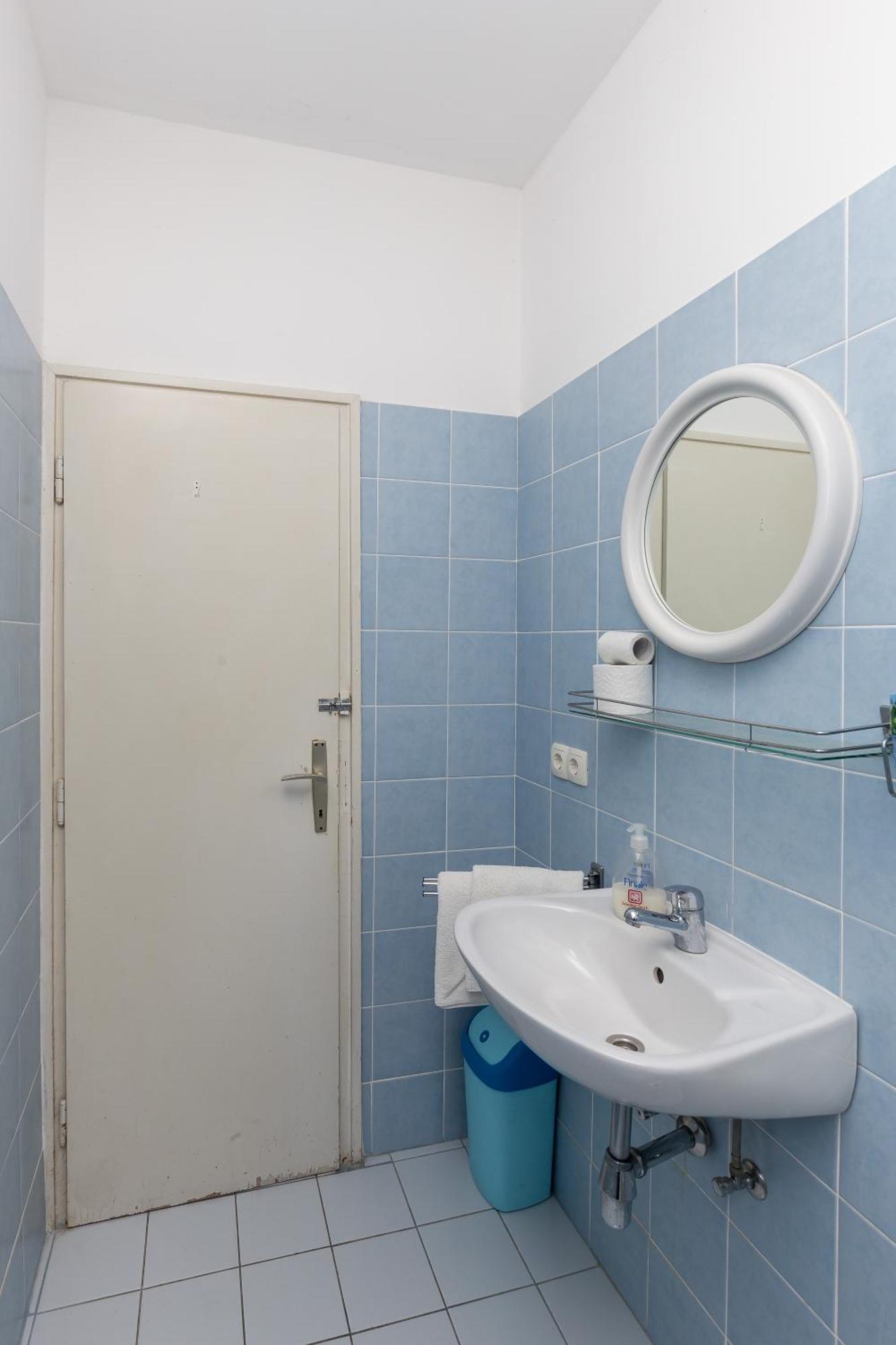 Beautiful Nest Rooms Дубровник Екстериор снимка