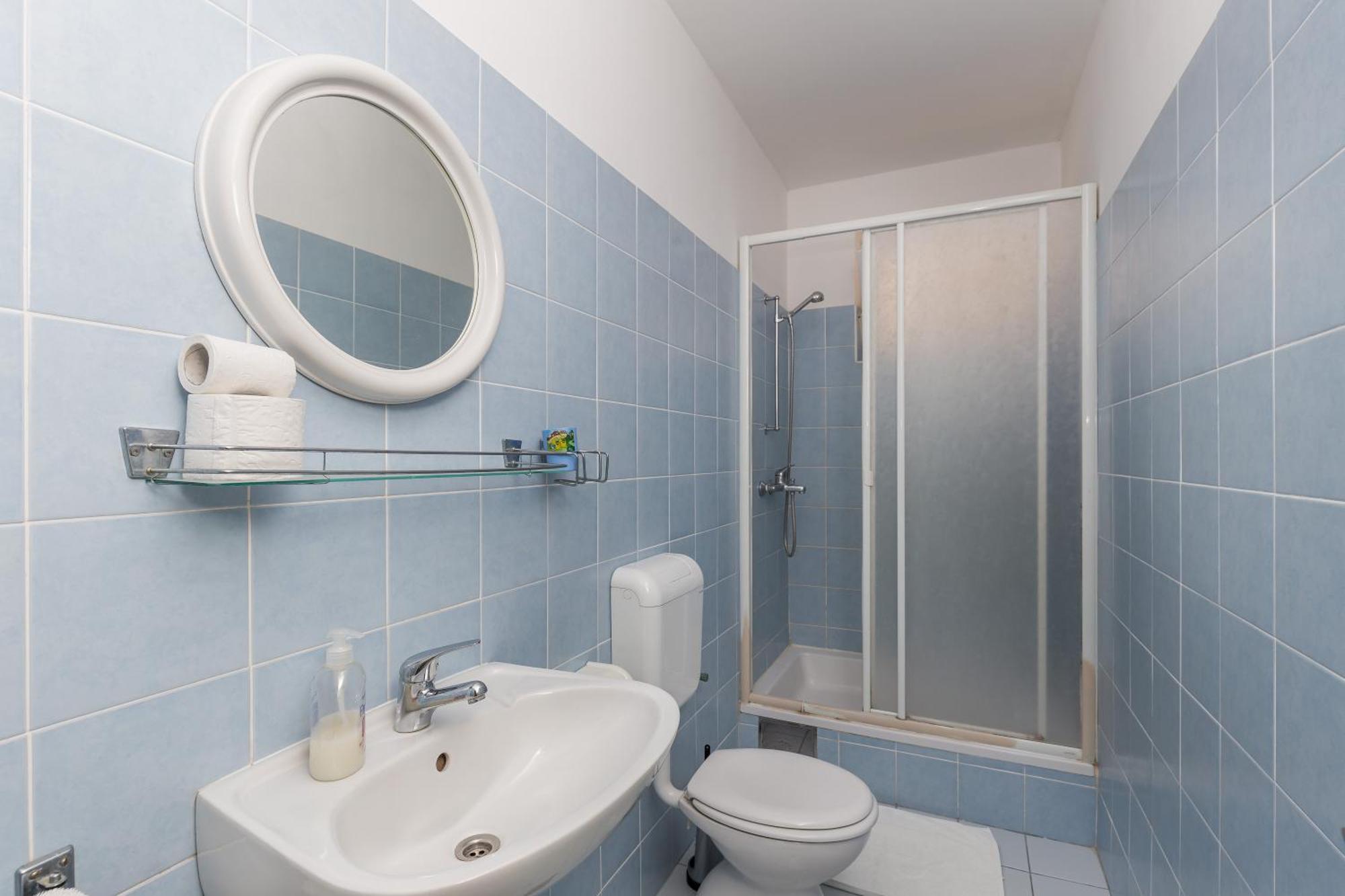 Beautiful Nest Rooms Дубровник Екстериор снимка