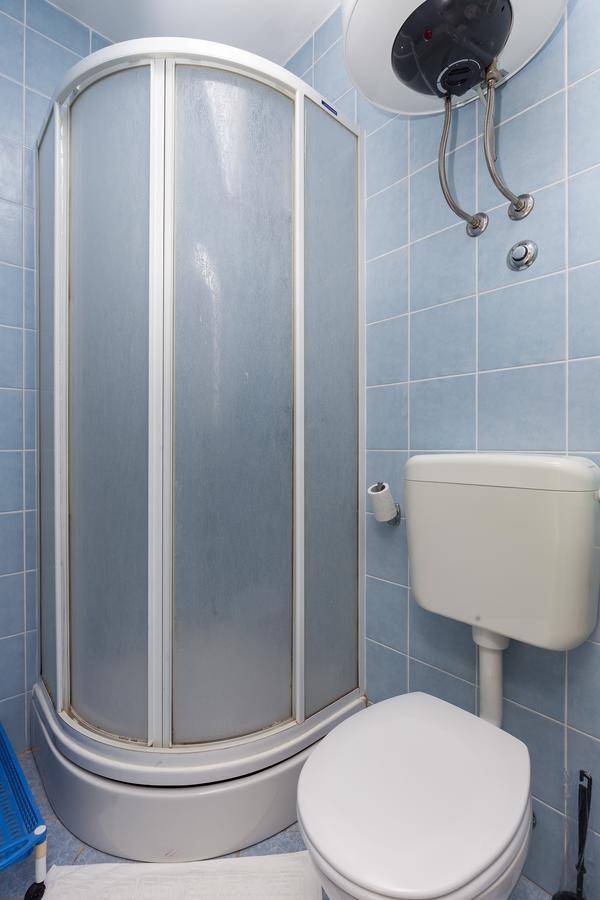 Beautiful Nest Rooms Дубровник Екстериор снимка
