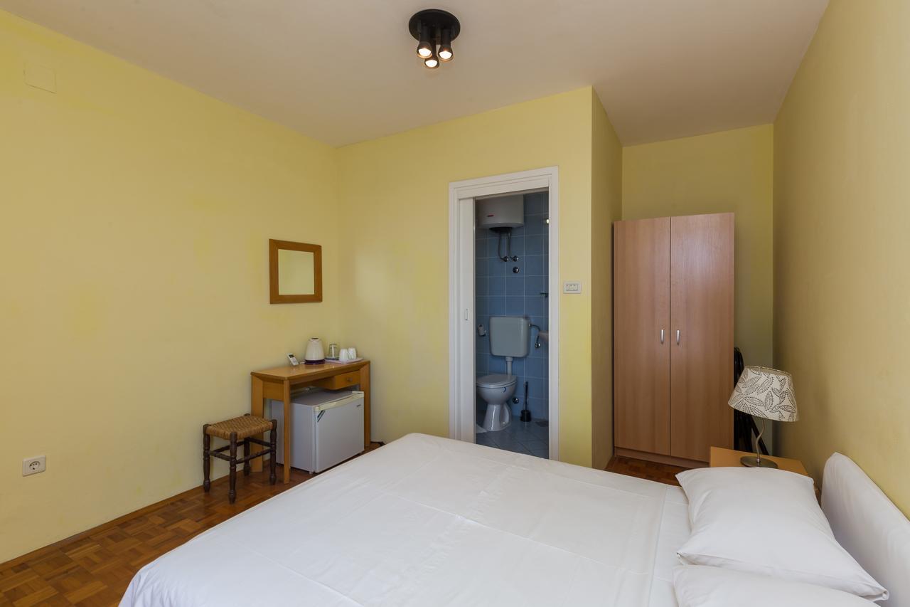Beautiful Nest Rooms Дубровник Екстериор снимка